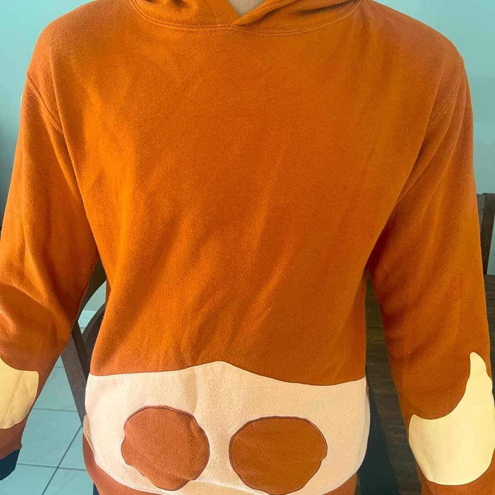 Pumbaa Disney sweater